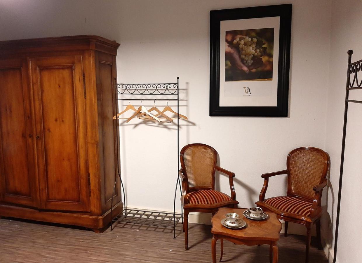 Les Clefs De La Liberte Apartment Colmar Exterior photo