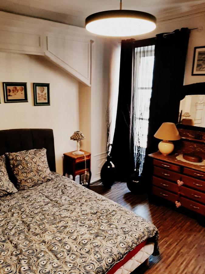 Les Clefs De La Liberte Apartment Colmar Exterior photo